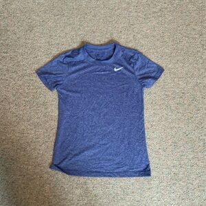 Women Nike Dri-fit Tshirt